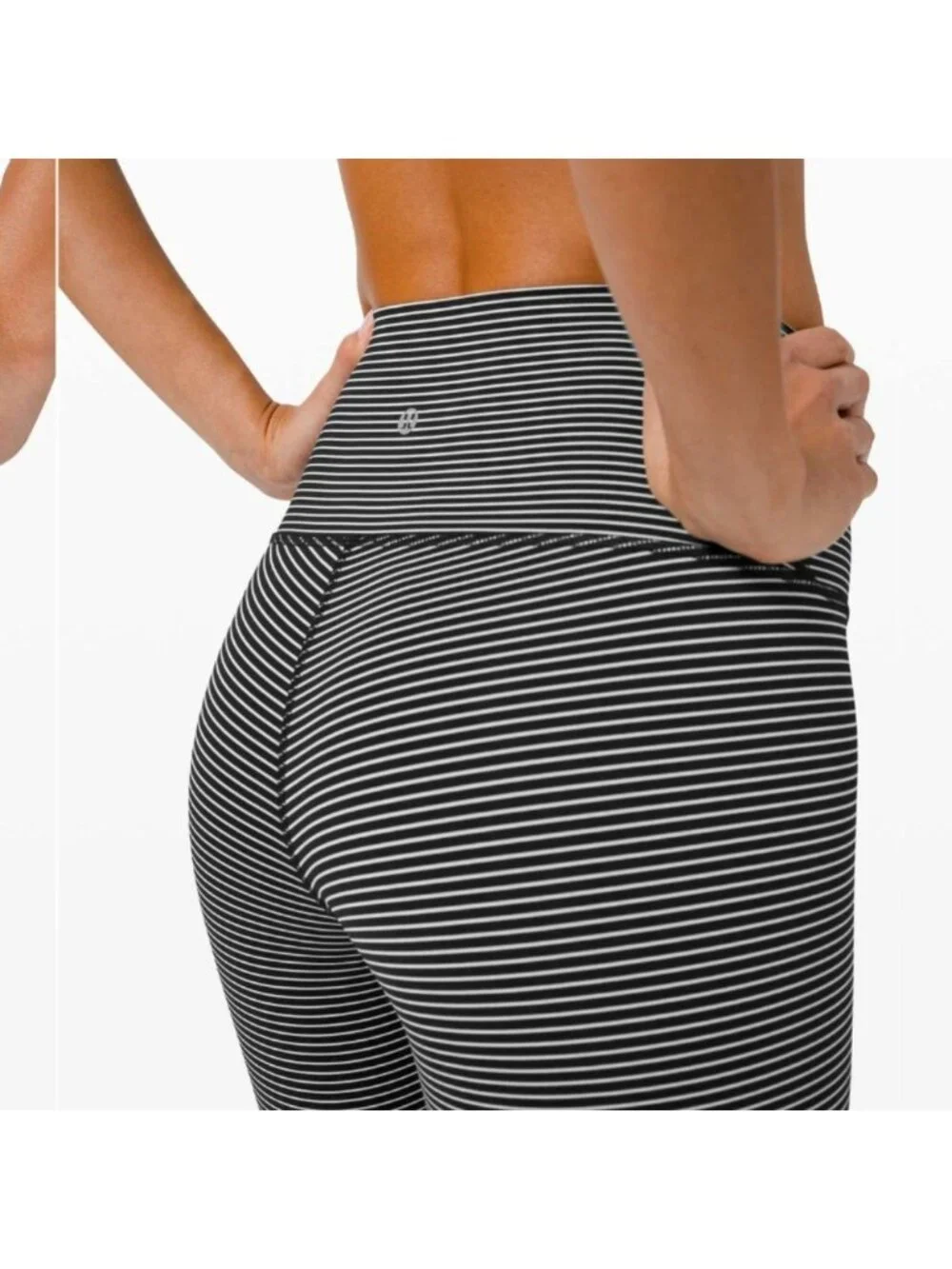 Lululemon Wunder Under High-Rise Tight 28